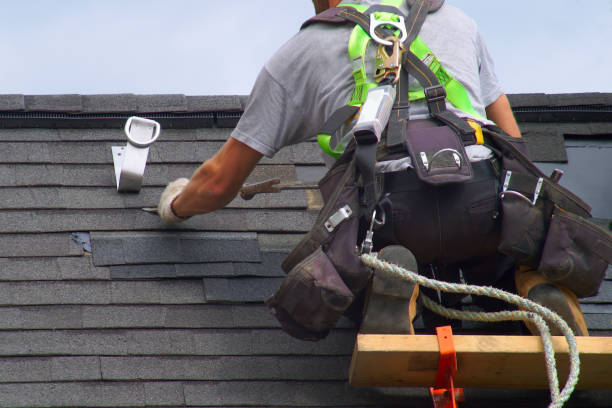 EPDM Roofing in Camp Hill, AL