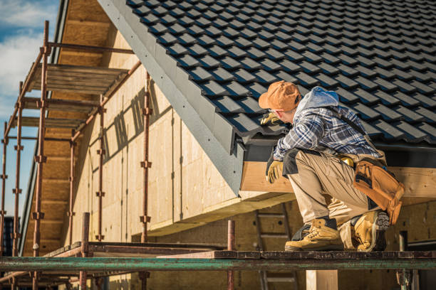 Best Metal Roofing Installation  in Camp Hill, AL