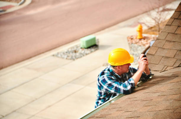 Professional  Roofing repair and installation in Camp Hill, AL