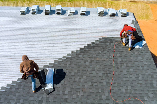Best Roof Installation  in Camp Hill, AL