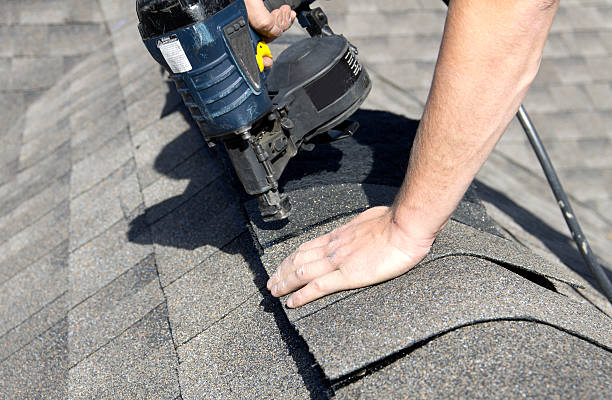 Best Roof Installation  in Camp Hill, AL