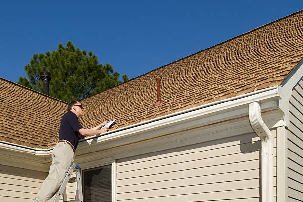 Roof Insulation in Camp Hill, AL
